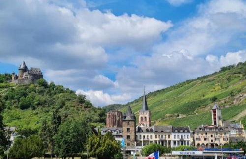 Wohnen am schönen Mittelrhein Weltkulturerbe - Foto 9