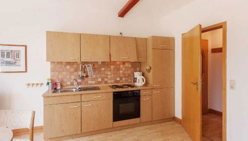 Ferienwohnung Alter Dorfkrug 3 - Foto 4