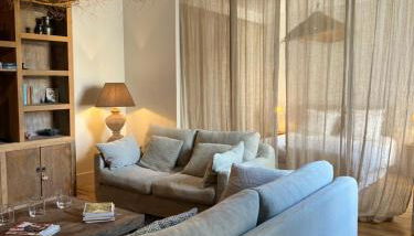 Luxe et Charme - Le Carré Saint-Silain - Meublé de tourisme 3 étoiles - Foto 4