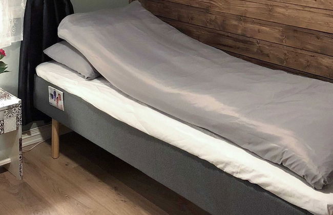 6 Person Holiday Home in Vevelstad - Foto 6