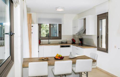 Villa Anemolia - Foto 46