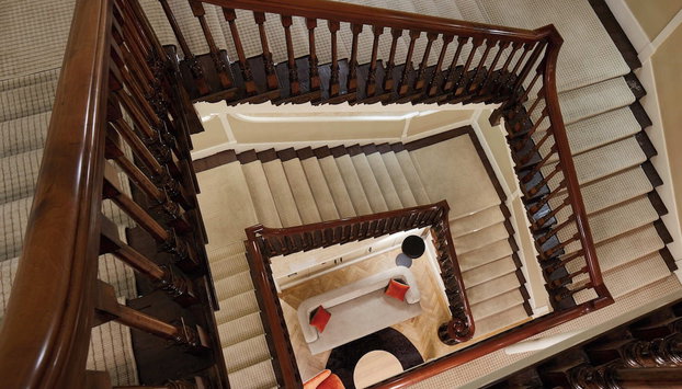 master Cannon - Foto 3, Entrada interior