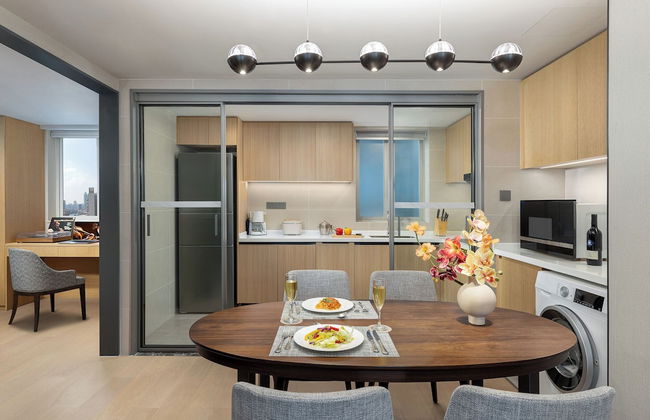 Ascott Guangzhou - Photo 29