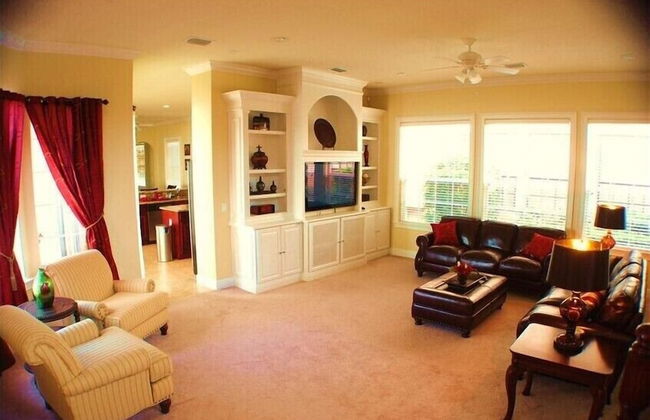 Ov3057 - Reunion Resort - 4 Bed 3.5 Baths Villa - Foto 2