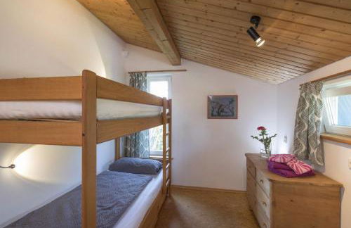 Ferienhaus Dornstetten: Sonniges Design Haus: Kamin, Sauna, Hot Pot, Zaun - Foto 82