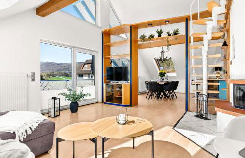 Melodie Edersee-Apartment direkt an der Sperrmauer - Foto 15