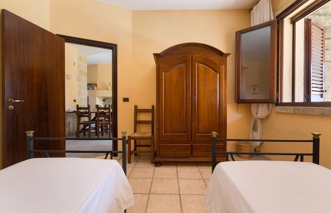 Masseria Colosso - Photo 31