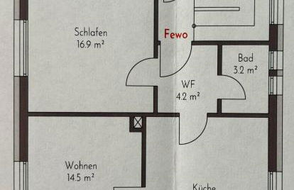 Ferienwohnung Beim Schuster - Foto 17