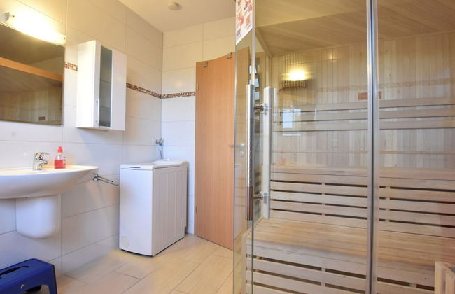 Modern Holiday Home in Boiensdorf Near Sea - Foto 20