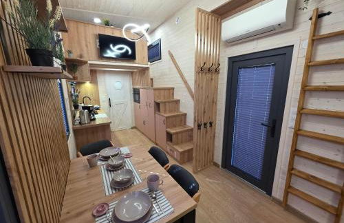 Tiny House Ingo John 'Vanessa' - Foto 8