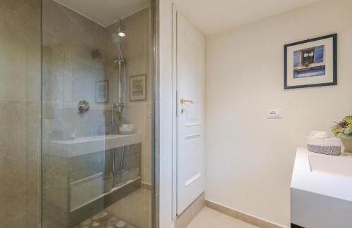 Grumo Farmhouse with Private Pool and View near Lucca - Foto 75