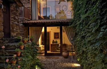 Casa de Baixo - Nature Hotel - Foto 8