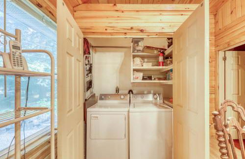 Family Oriented Cottage - Foto 18