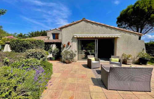 Villa Le jardin de la cité - Foto 15