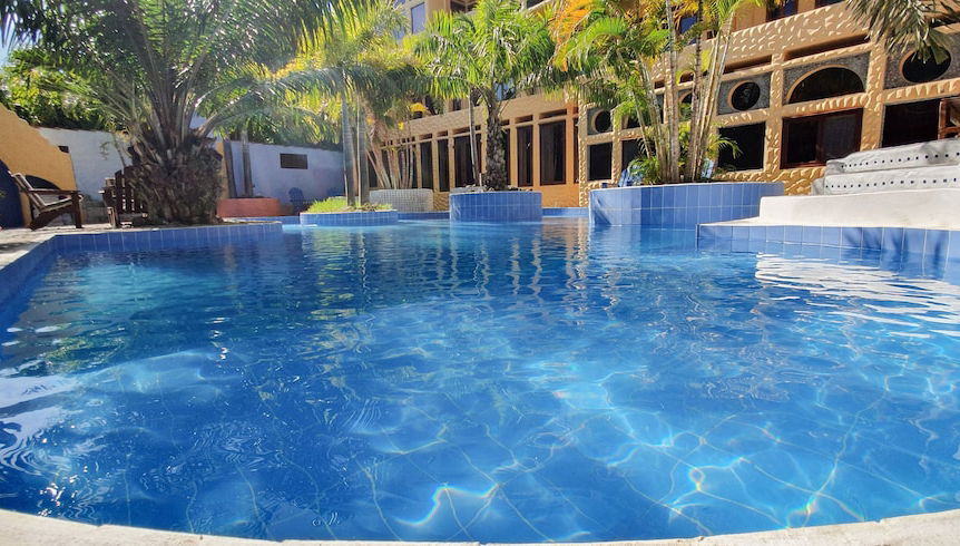 Condo las Palmas - Foto 1, Imagen principal