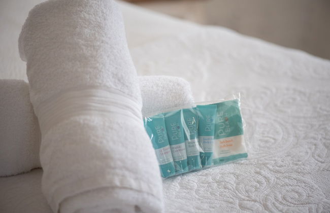 ARCADIA - The Barn Cottage & Rosehill Cottage - Foto 10