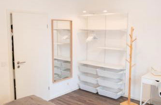 Eggstätt am Chiemsee, Auto-Check-in 24-7, gratis Parkplatz an der Unterkunft, Netflix & Amazon Prime inc, voll ausgestattet - Foto 31