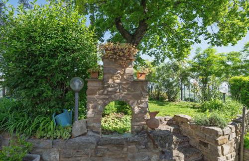 Liberty Style Villa in Marche with private pool - Foto 35