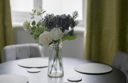 Warm Welcoming Paisley Stay Near Transport Links - Pass the Keys - Foto 19