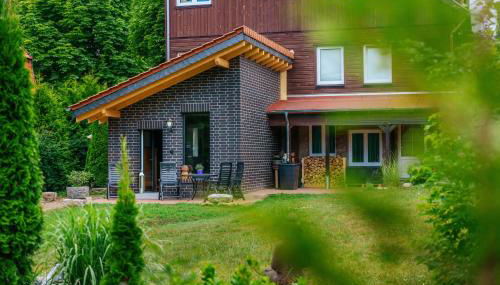 Ferienhaus Thale - Foto 3