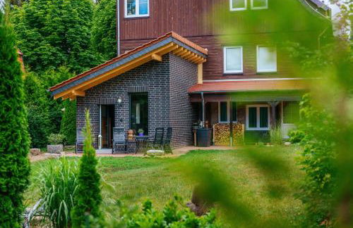 Ferienhaus Thale - Foto 3