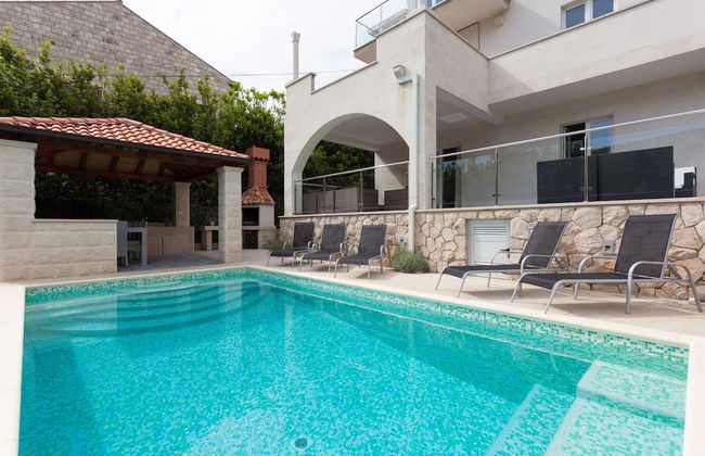 Hedera Estate, Villa Hedera X - Foto 47