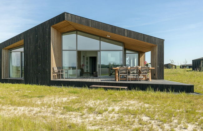 Cottage in Wissenkerke Near Het Bokkegat - Foto 1