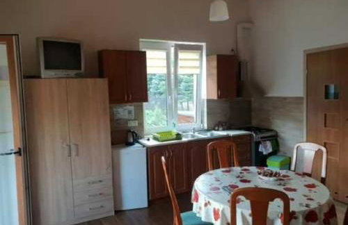 Noclegi u Dorota - Foto 20