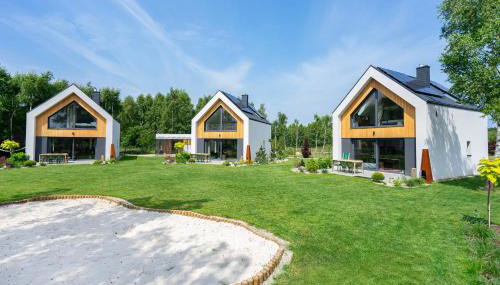 Domki Szumifala - Foto 2