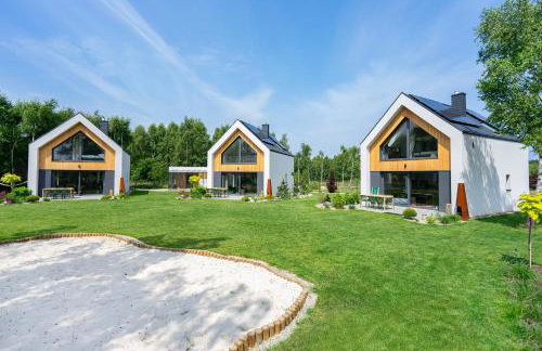 Domki Szumifala - Foto 2