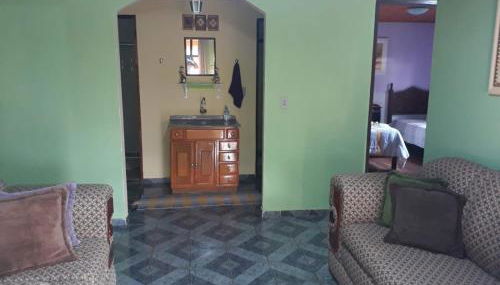 Mirante da Vila Casa para temporada - Foto 5