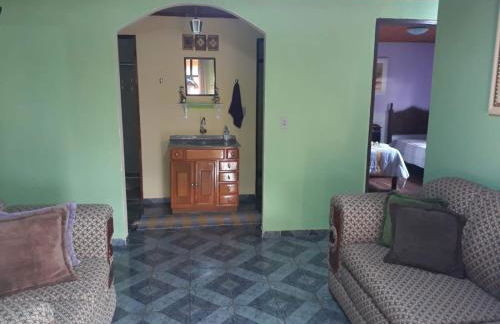 Mirante da Vila Casa para temporada - Foto 5