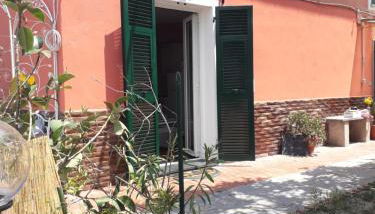 Tigullio Vacations panoramica apartments - Foto 5