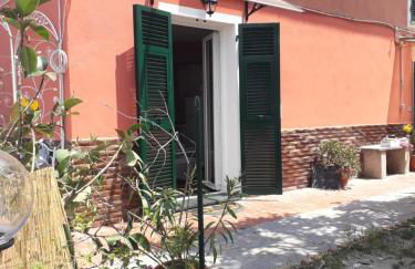 Tigullio Vacations panoramica apartments - Foto 5