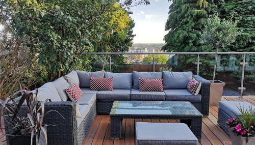 The Curate's Quarters at the Old Vicarage - Foto 3