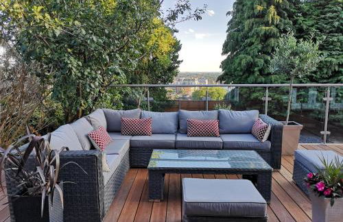 The Curate's Quarters at the Old Vicarage - Foto 3