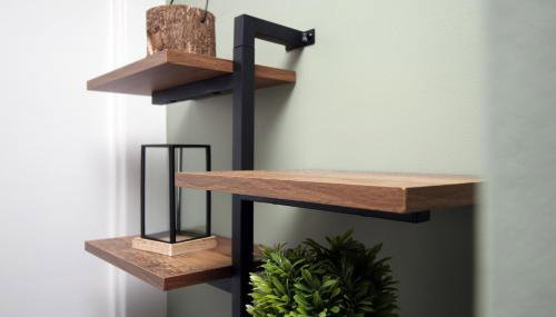 Wern farm cottage - Foto 4