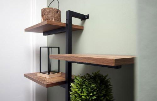 Wern farm cottage - Photo 4