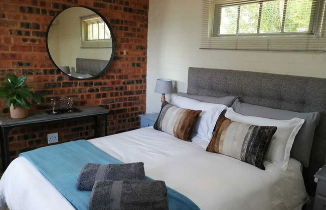 Boshoffville Family Farm - Foto 2