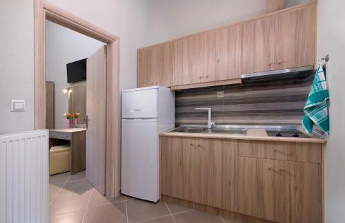 Studios Garden - Foto 33