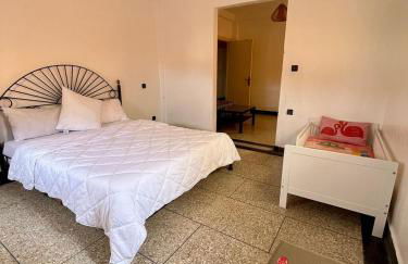 Villa NOUR à Sidi Rahal - Foto 10