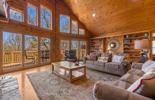 Hideaway Lodge - Foto 1