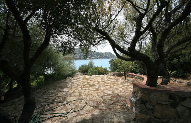 Villa Scarabeo - Foto 26