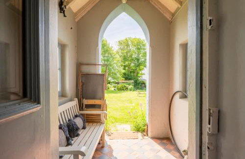 Boho Family Escape near Dunraven Bay with Sea Views - Foto 62