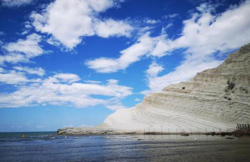 Maré - Scala dei Turchi - Foto 19