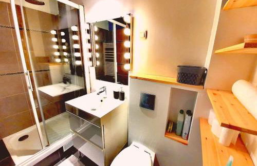 F2 Moderne Confort, Hyper Centre - Foto 11