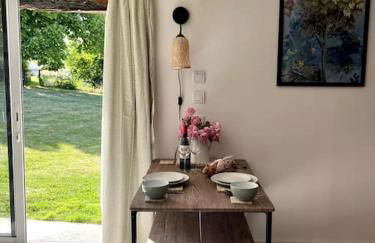 3-4 Cottages Entire Site Private Pool for Relaxing Holidays & Special Occasions near Aubeterre - Foto 28