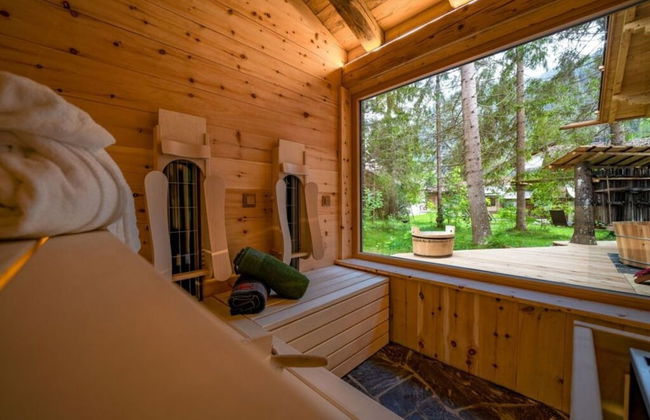 Wildererhutte Comfortable Holiday Residence - Foto 14