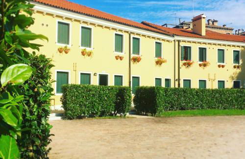 Alberghiera Venezia - Foto 64