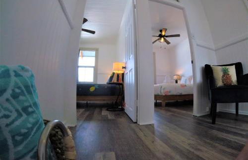 NEW - Pineapple Loft - Entire House Downtown Hilo with AC - Foto 31